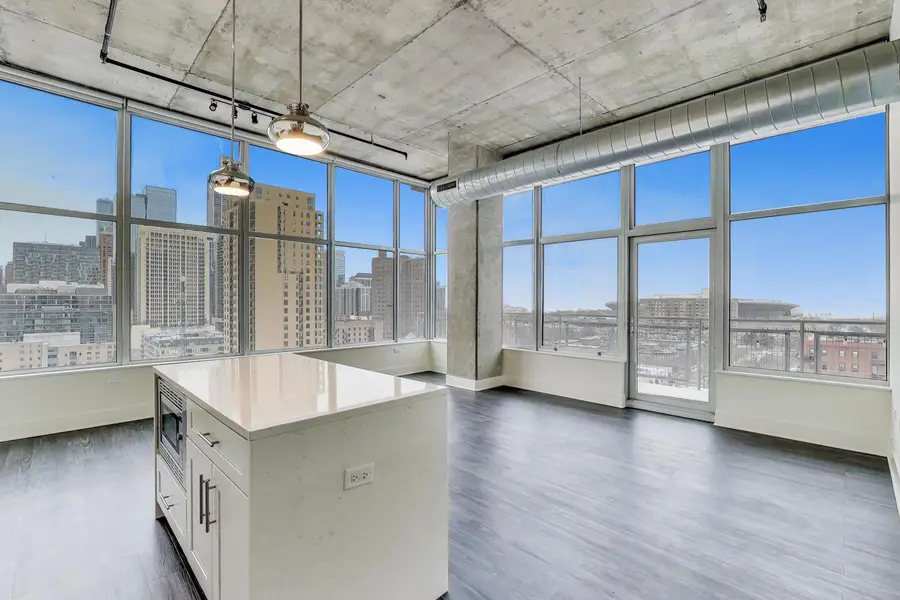 50 E 16th Street #1304, Chicago, IL 60616 - Image #2