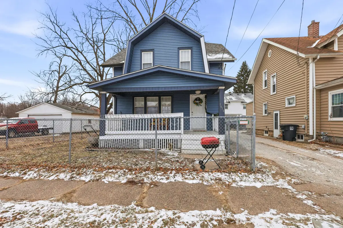 1616 25th Avenue, Moline, IL 61265 - Image #1