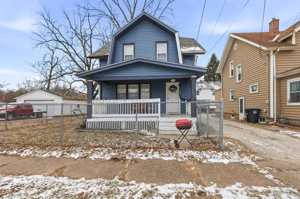 1616 25th Avenue, Moline, IL 61265