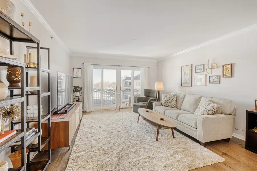 720 Creekside Drive #503, Mount Prospect, IL 60056 - #3