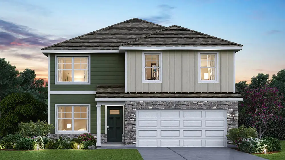 6708 Buchanan Circle, Plainfield, IL 60586 - Image #1