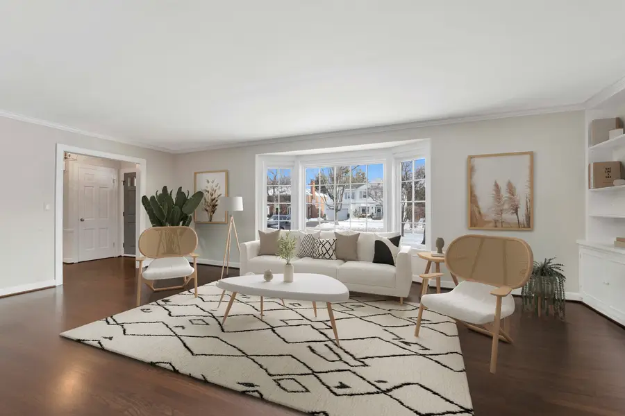 312 Rosewood Avenue, Winnetka, IL 60093 - Image #2