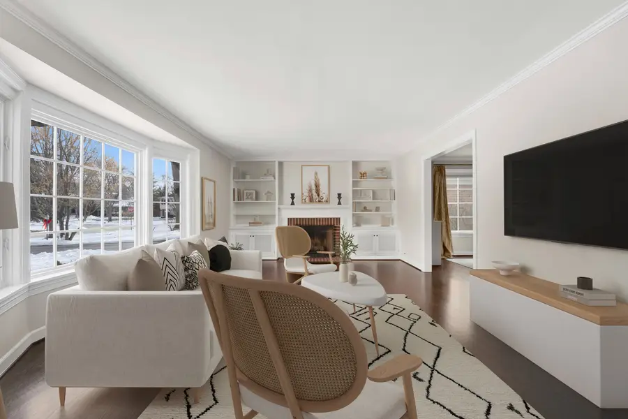 312 Rosewood Avenue, Winnetka, IL 60093 - Image #3