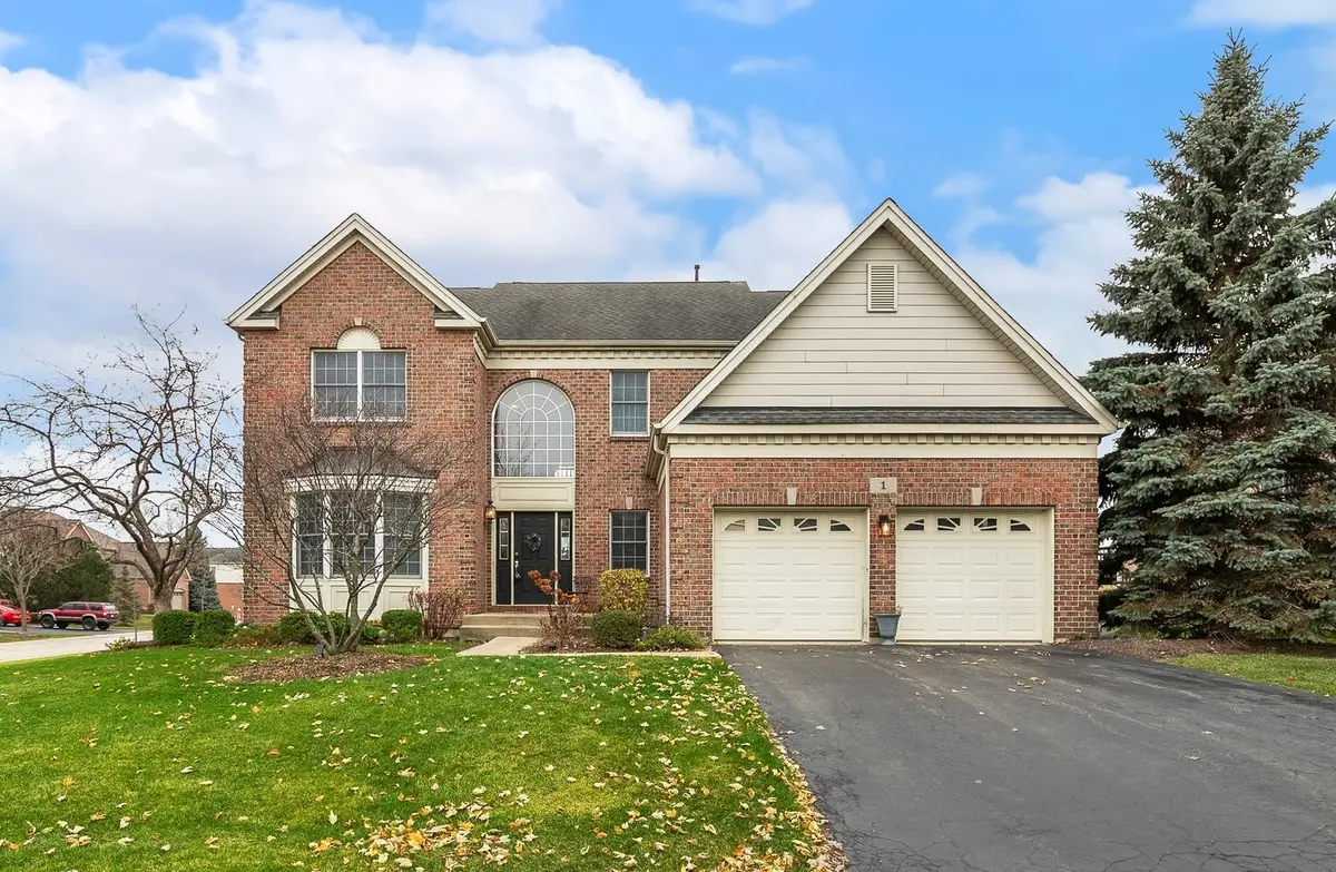1 Open Parkway N, Hawthorn Woods, IL 60047 - #1