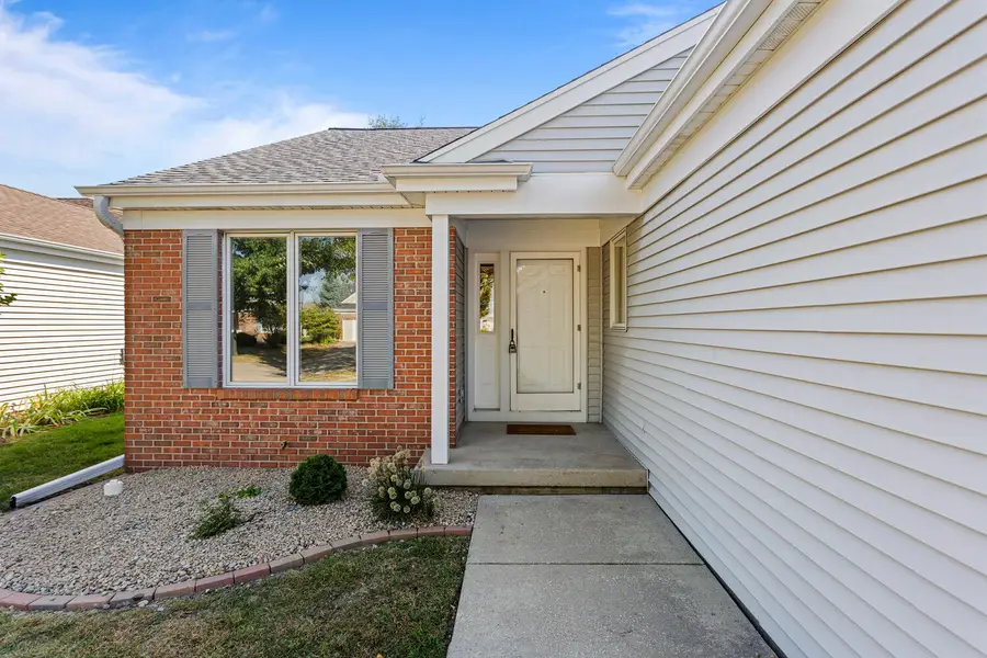 2410 Stillwater Drive, Champaign, IL 61821 - #2