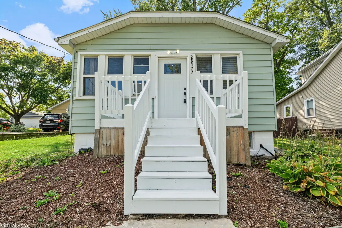 26177 W Lakeview Avenue, Ingleside, IL 60041 - Image #1