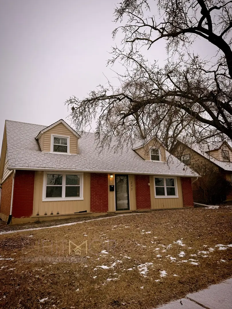 277 W Raye Drive, Chicago Heights, IL 60411 - #1