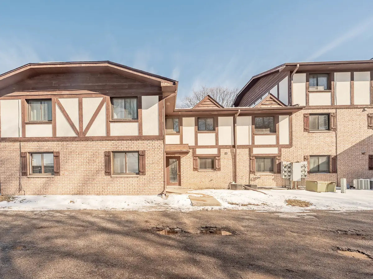 2807 Glenwood Lansing Road #211, Lynwood, IL 60411 - #1