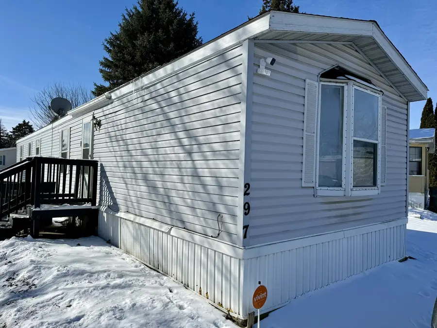 297 Pattie Lane, Lynwood, IL 60411 - Image #2