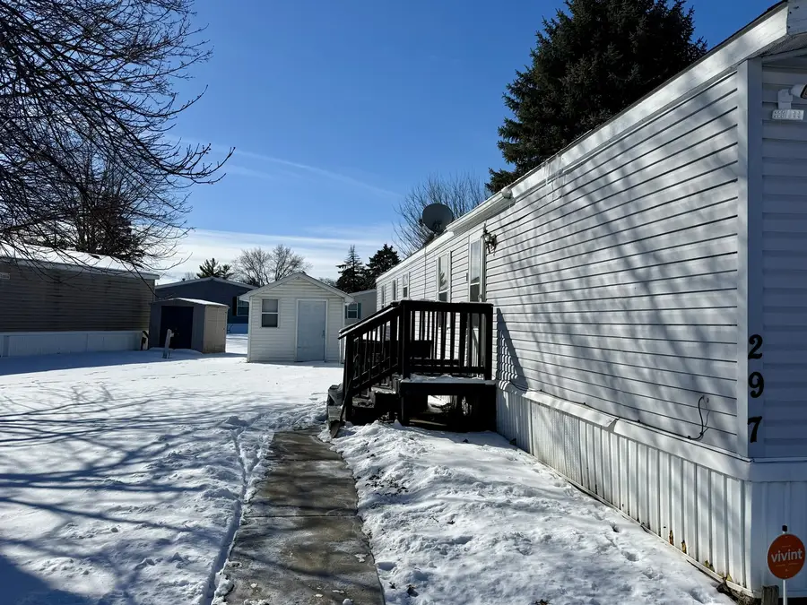 297 Pattie Lane, Lynwood, IL 60411 - Image #3