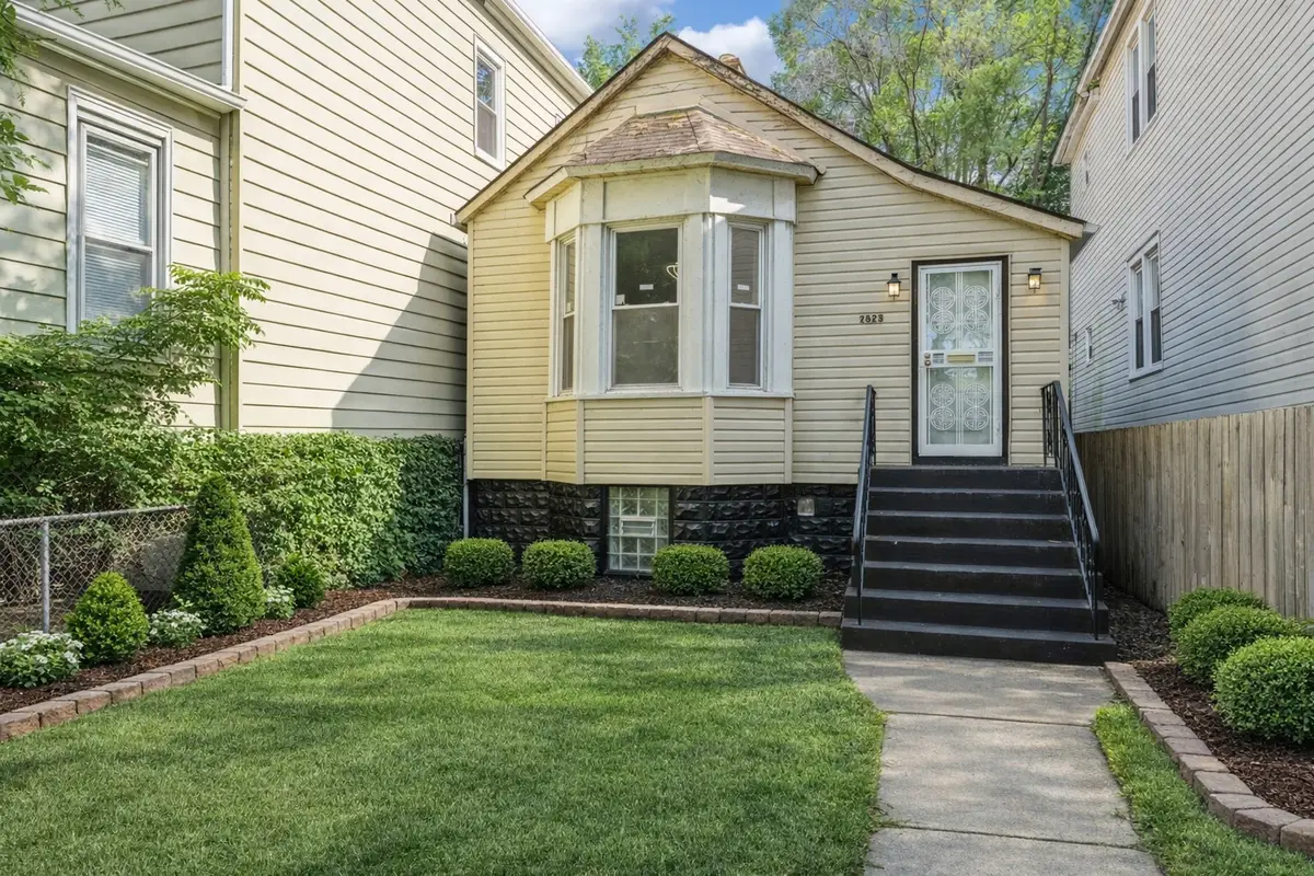 2823 E 93rd Street, Chicago, IL 60617 - #1