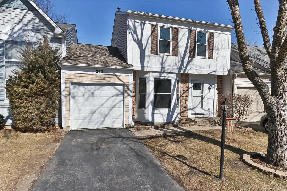 296 W Cherrywood Drive, Palatine, IL 60067 - #1
