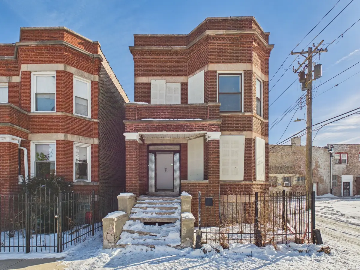 6245 S Hermitage Avenue, Chicago, IL 60636 - Image #1