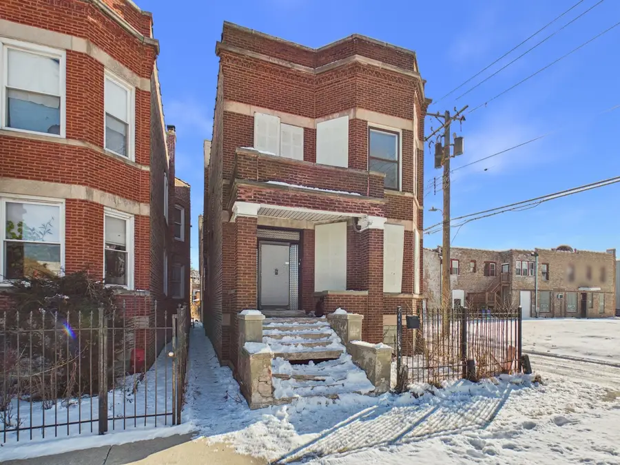 6245 S Hermitage Avenue, Chicago, IL 60636 - Image #2