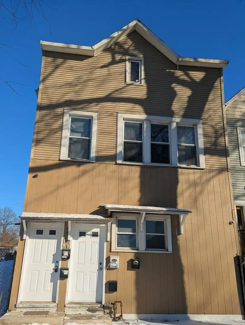 4805 S Elizabeth Street, Chicago, IL 60609 - Image #1
