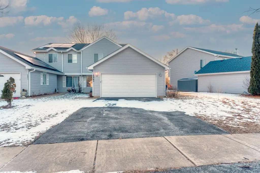 2843 Dorothy Drive, Aurora, IL 60504 - Image #1