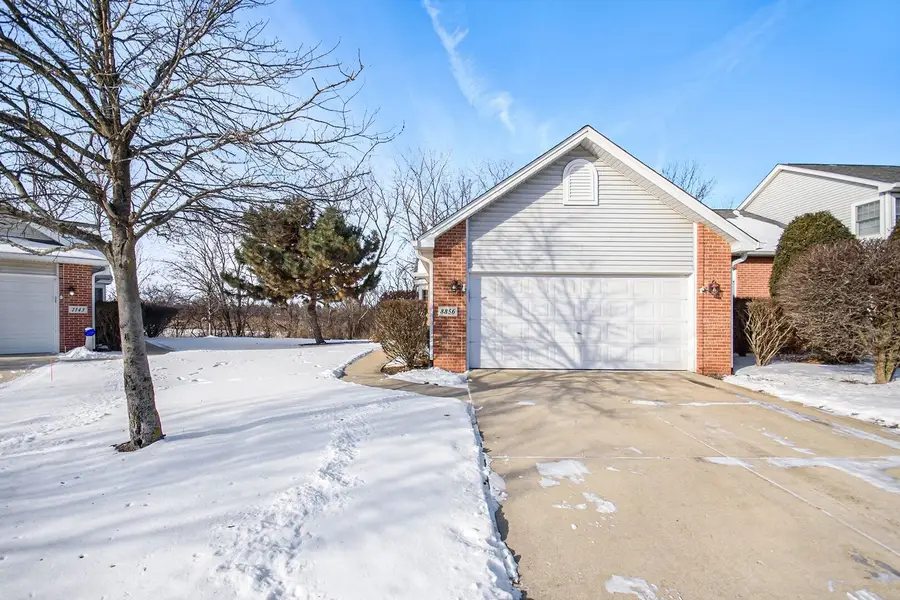 8856 Patrick Court, Woodridge, IL 60517 - Image #2