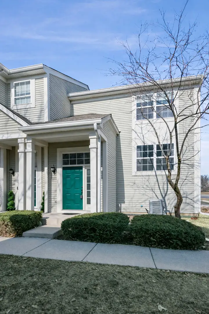 34314 N Barberry Road, Round Lake Beach, IL 60073 - #1