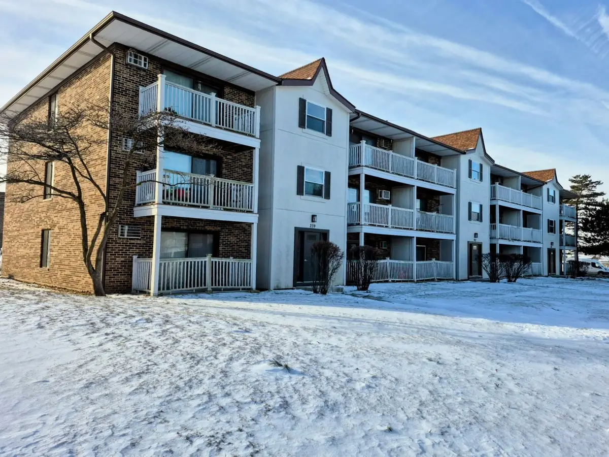 239 Gregory Street #8, Aurora, IL 60504 - Image #1