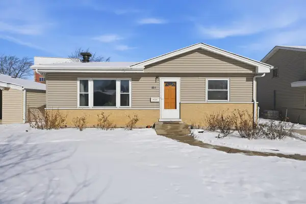 801 W Main Street, Bensenville, IL 60106