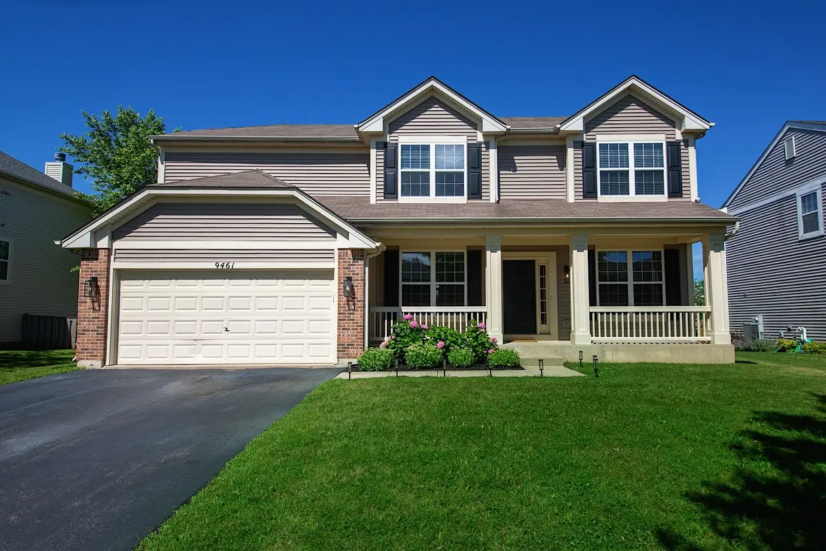 9461 Welsh Lane, Huntley, IL 60142 - Image #1