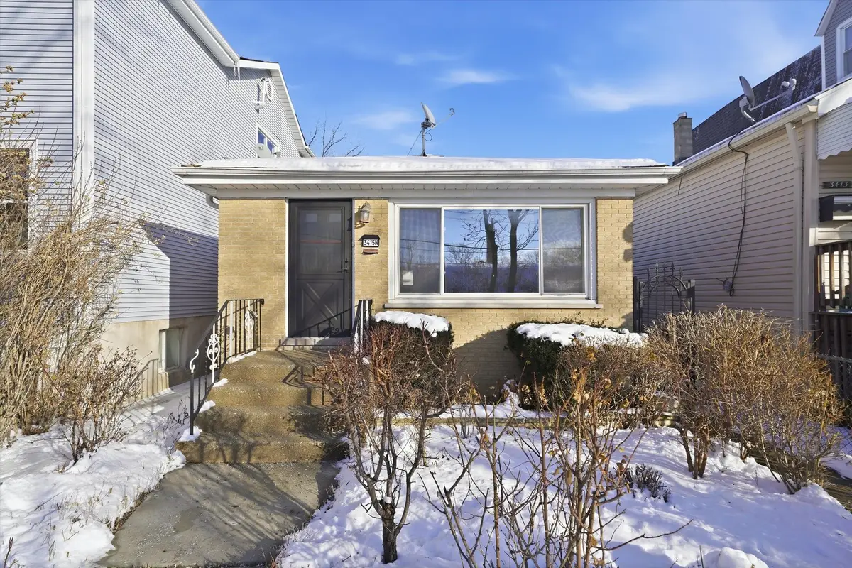 3415 N Kenton Avenue, Chicago, IL 60641 - Image #1
