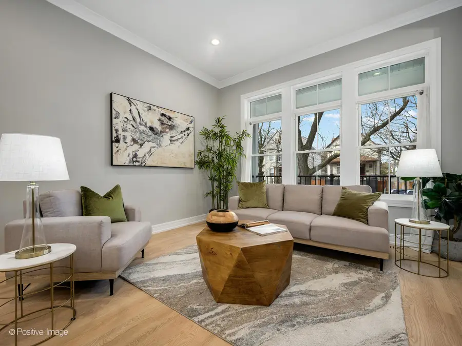 4507 N Bernard Street, Chicago, IL 60625 - #3