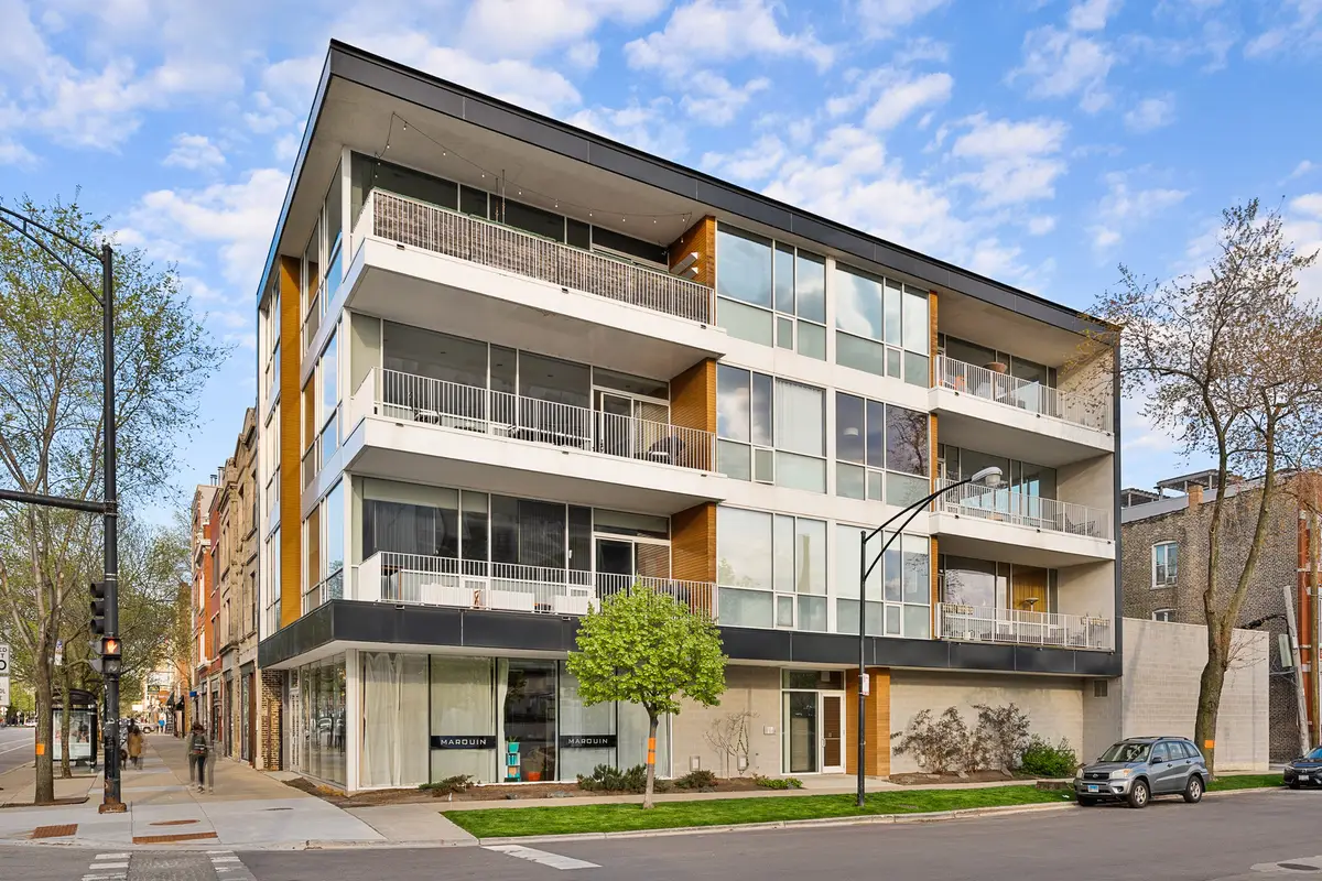 2157 W Division Street #401, Chicago, IL 60622 - Image #1