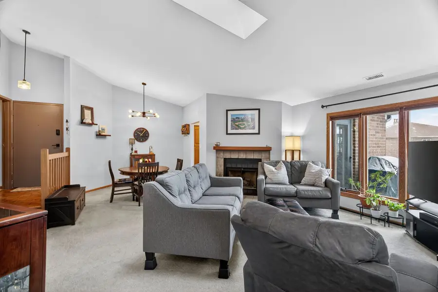 6443 Oak Forest Avenue #3E, Tinley Park, IL 60477 - #3