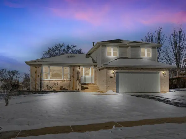 618 Mendota Lane, Romeoville, IL 60446