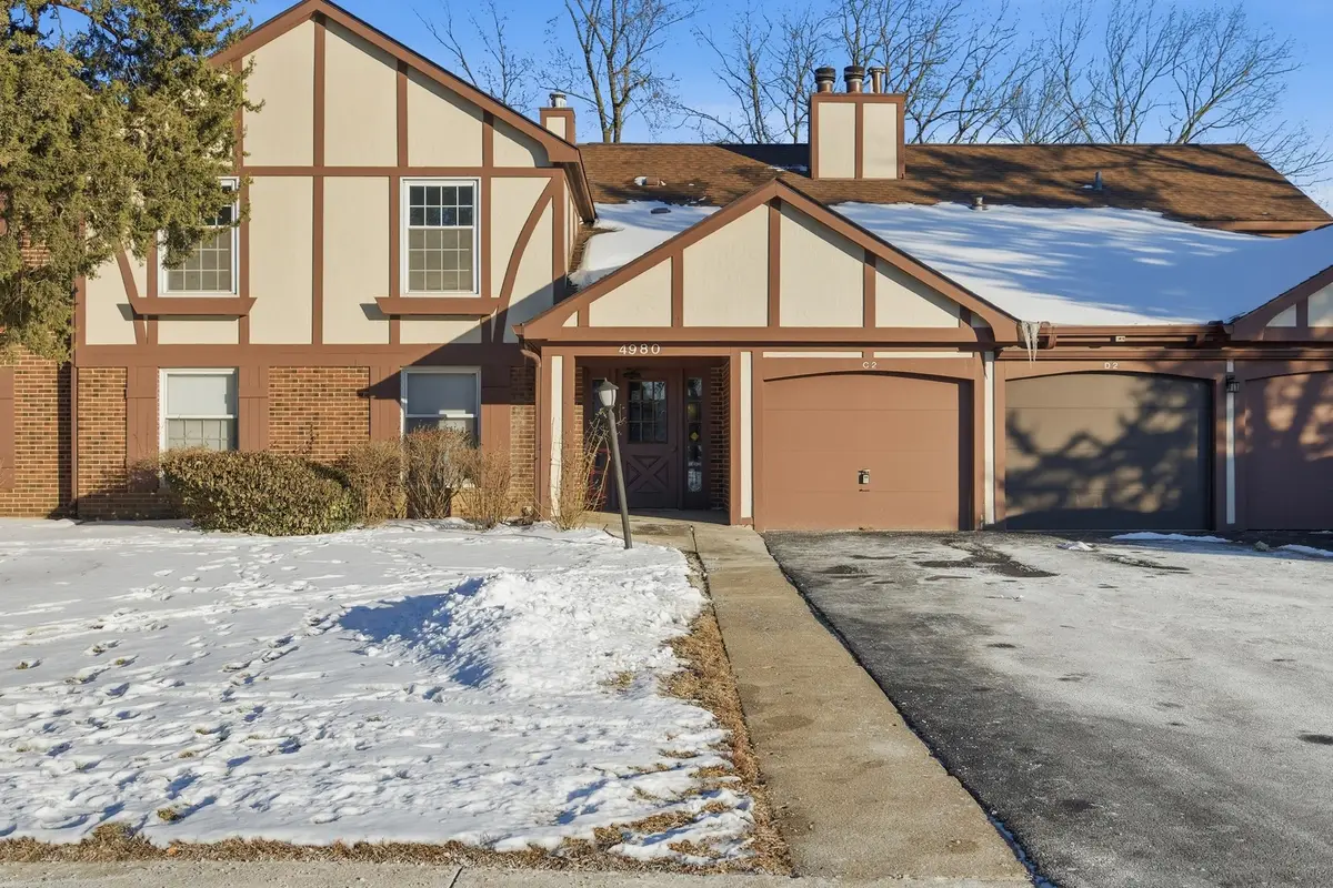 4980 Kimball Hill Drive #C2, Rolling Meadows, IL 60008 - Image #1