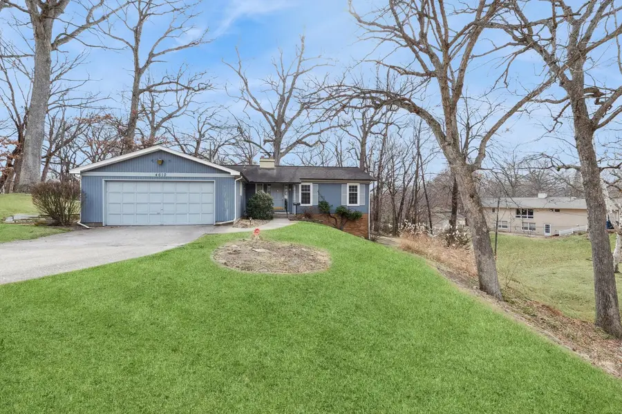 4610 34th Avenue, Moline, IL 61265 - #3