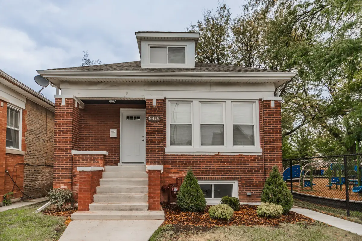 8419 S Morgan Street, Chicago, IL 60620 - Image #1