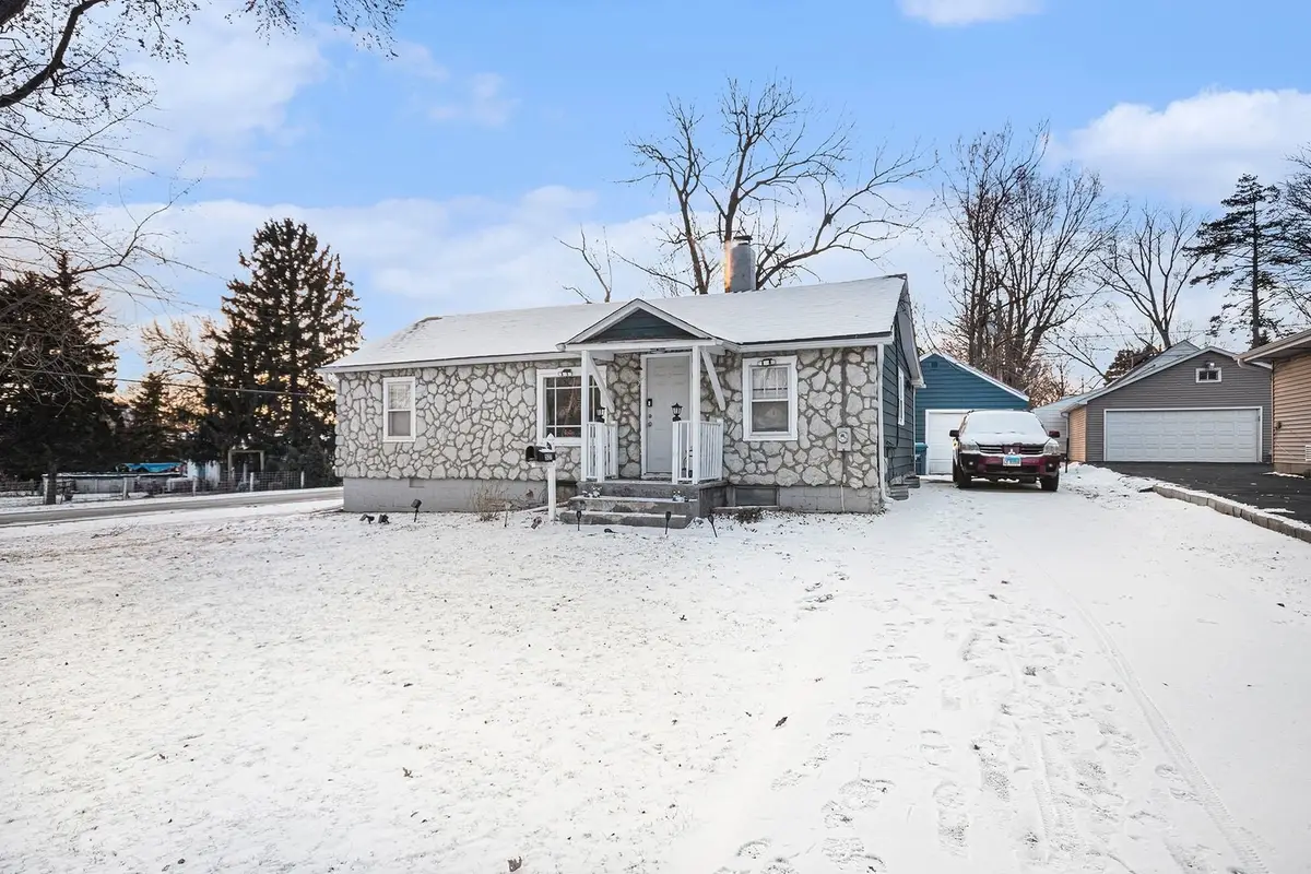 527 S Calumet Avenue, Aurora, IL 60506 - Image #1