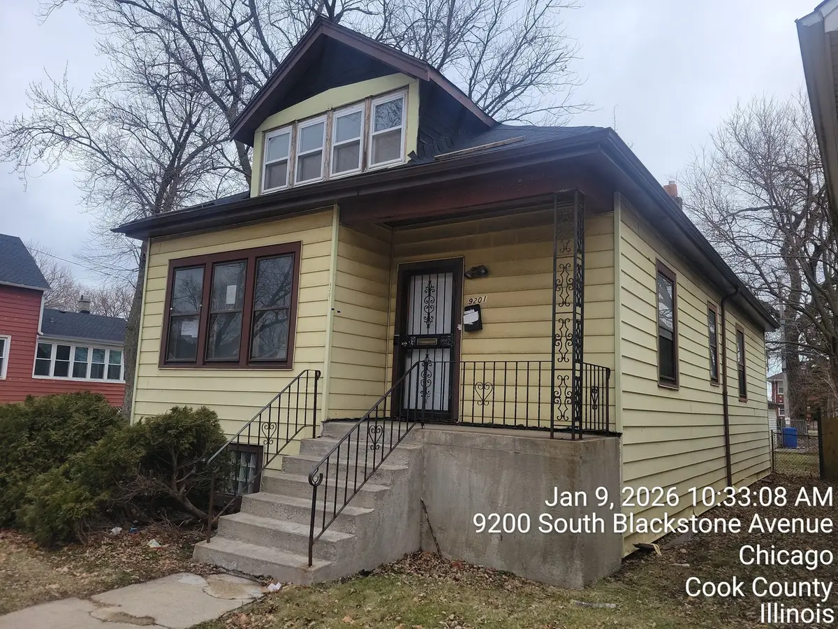 9201 S Blackstone Avenue, Chicago, IL 60619 - Image #1