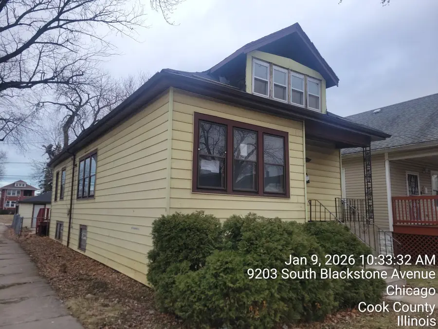 9201 S Blackstone Avenue, Chicago, IL 60619 - Image #2