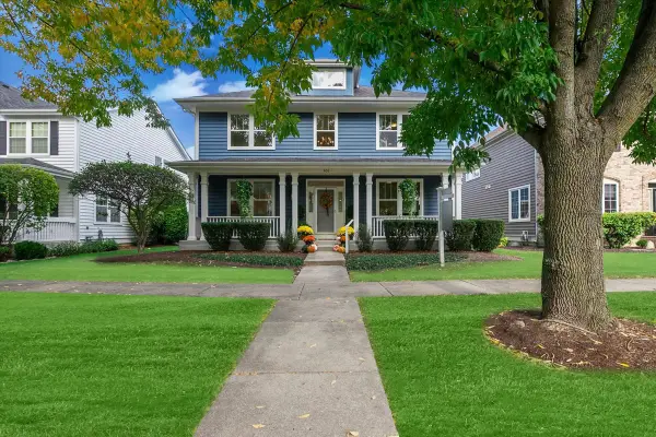 306 Lasalle Street, Vernon Hills, IL 60061