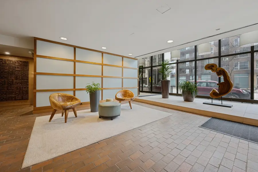 5445 N Sheridan Road #415, Chicago, IL 60640 - #2