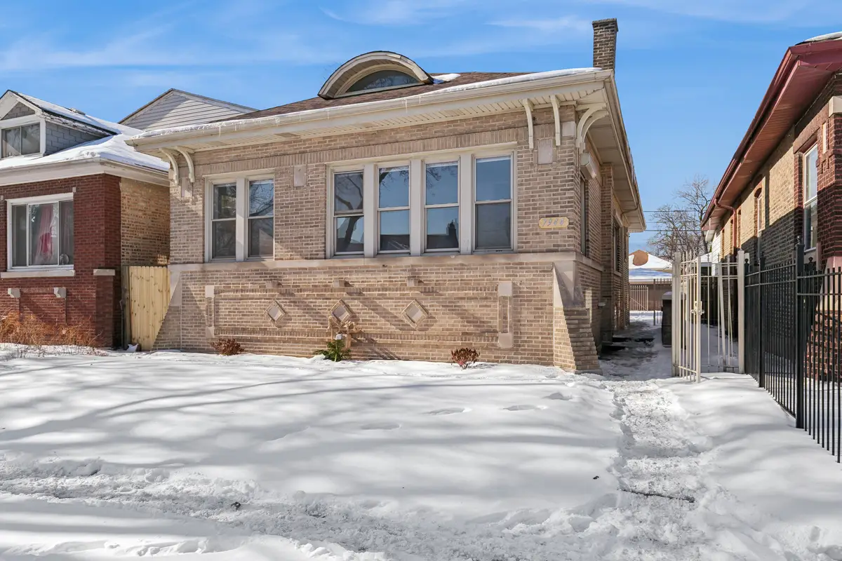 7944 S Blackstone Avenue, Chicago, IL 60619 - #1
