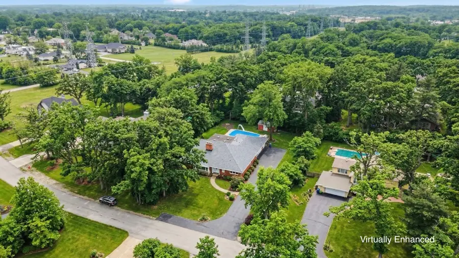 12820 S 82nd Court, Palos Park, IL 60464 - #3