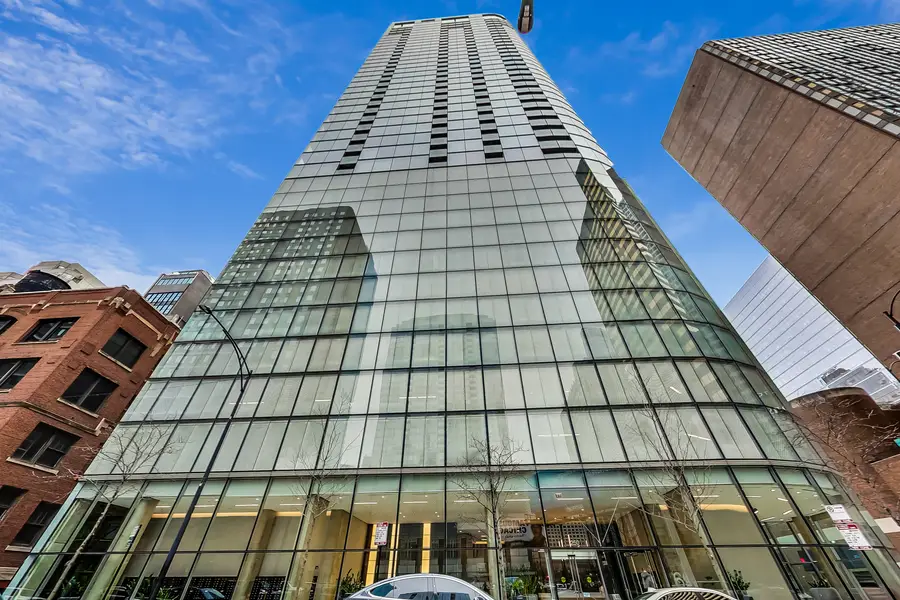 600 N Fairbanks Court #1706, Chicago, IL 60611 - #2