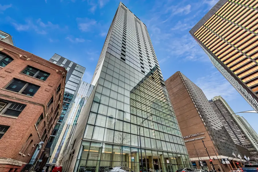 600 N Fairbanks Court #1706, Chicago, IL 60611 - #3