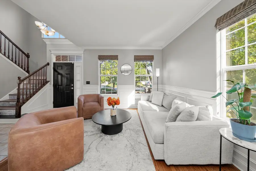 25143 W Glen Oaks Lane, Shorewood, IL 60404 - Image #2