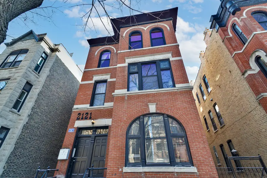 2121 N Sheffield Avenue N #3W, Chicago, IL 60614 - Image #2