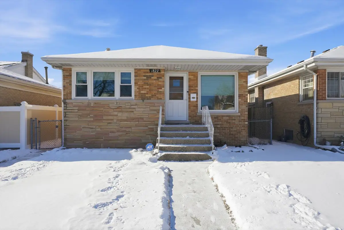 1822 N 18th Avenue, Melrose Park, IL 60160 - Image #1