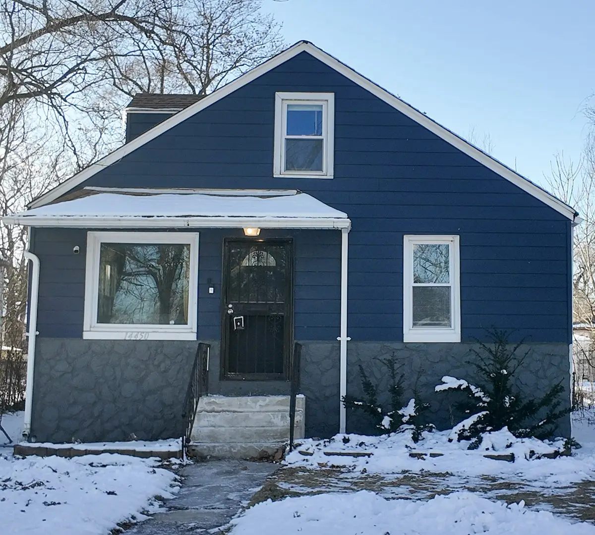 14450 S Sangamon Street, Harvey, IL 60426 - Image #1