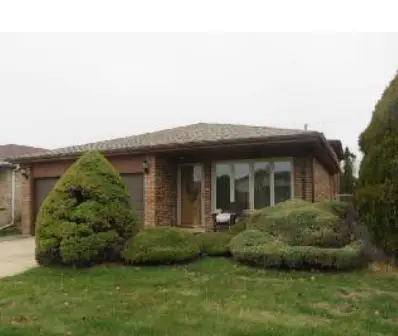 1141 Stewart Avenue, Calumet City, IL 60409