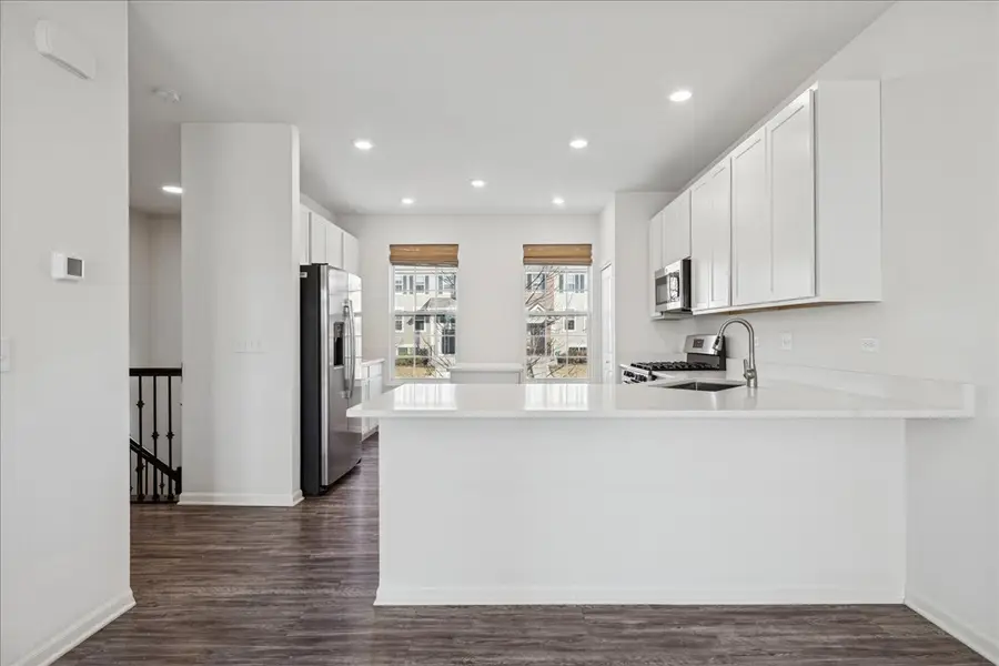 542 Cimmaron Circle, Crystal Lake, IL 60012 - #2