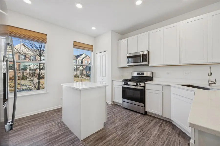 542 Cimmaron Circle, Crystal Lake, IL 60012 - #3