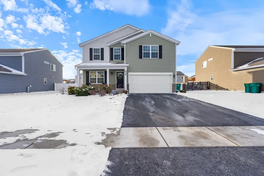 434 S Stonebrook Drive, Romeoville, IL 60446 - Image #2